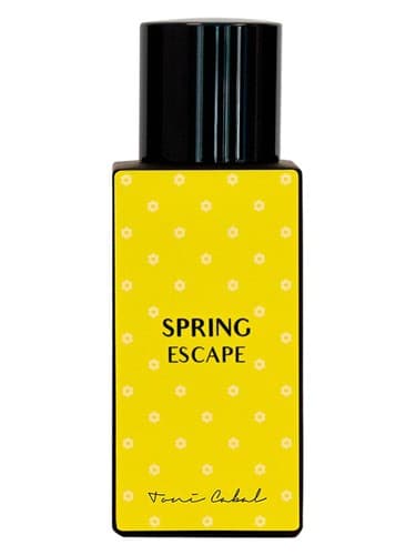 SPRING ESCAPE - فرار بهاری