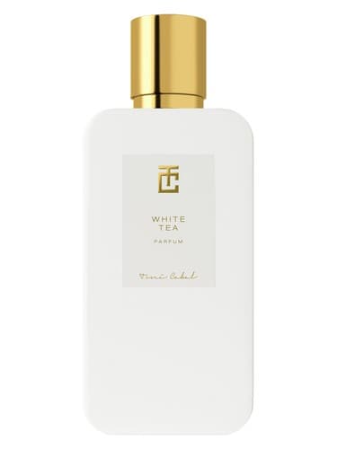 White Tea - تی وایت
