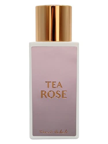 TEA ROSE - رز تی