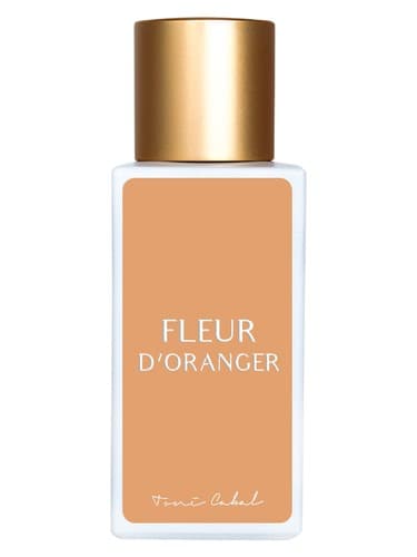 FLEUR D'ORANGER - فلور دورنجر