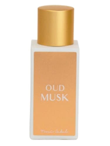 OUD MUSK - عود مشک