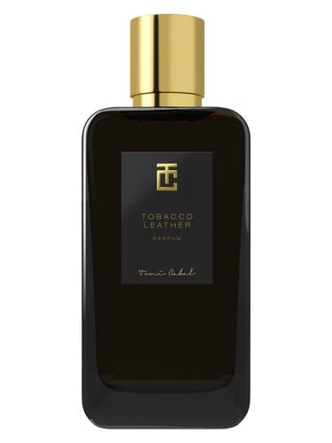 Tobacco Leather - چرم تنباکو