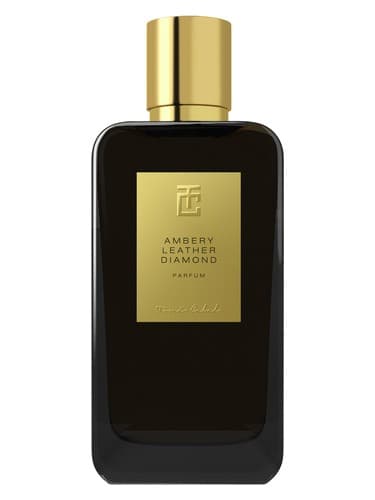 Ambery Leather Diamond