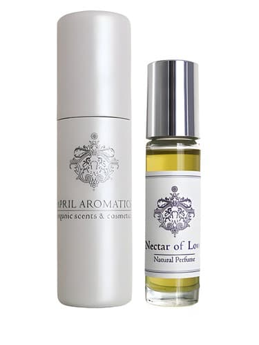 Nectar Of Love Oil Perfume - عطر روغن نکتار آف لاو