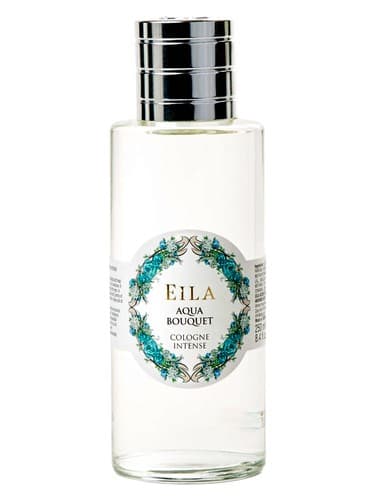 Aqua Bouquet - دسته گل بلو