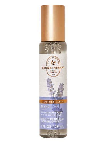 Lavender Vanilla