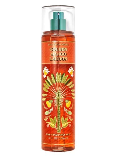Golden Mango Lagoon - مرداب انبه گلد
