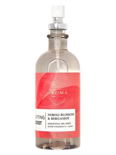 Neroli Blossom Bergamot