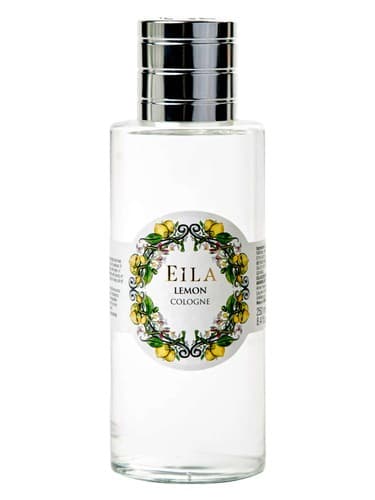 Lemon Cologne