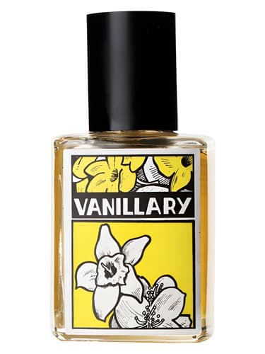 Vanillary - وانیلا