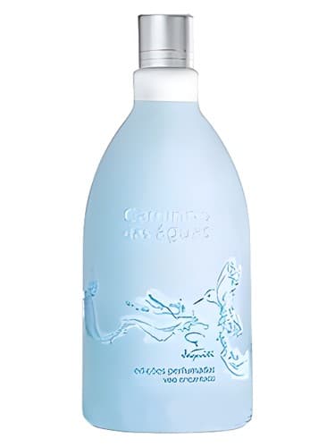 Edições Perfumadas Voo Encantado