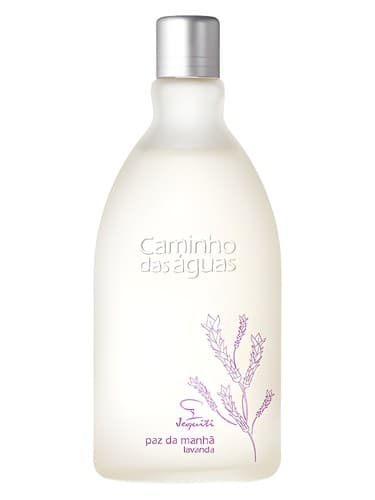 Paz da Manhã Lavanda