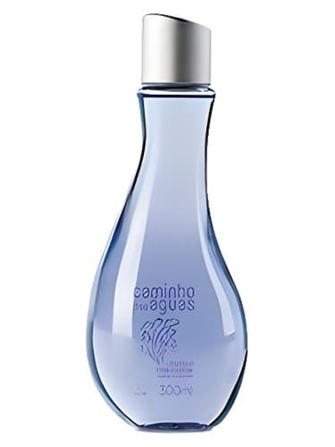 Águas de Lavanda