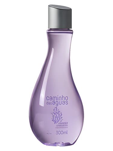 Lavanda Envolvente 