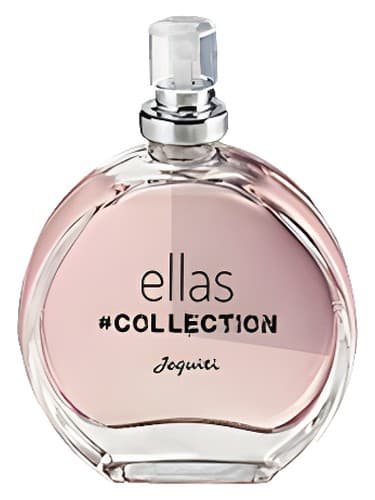 Ellas #Collection