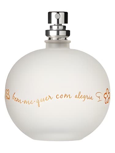 Bem-Me-Quer com Alegria 
