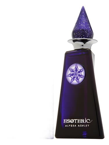 Esoteric - باطنی