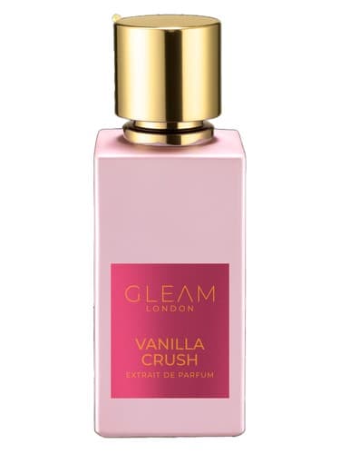 Vanilla Crush - خرد کردن وانیلا