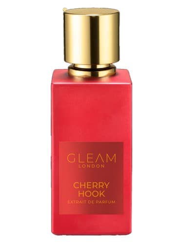 Cherry Hook - هوک چری