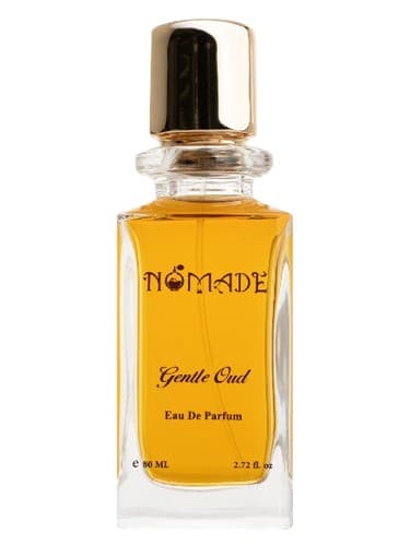 Gentle Oud