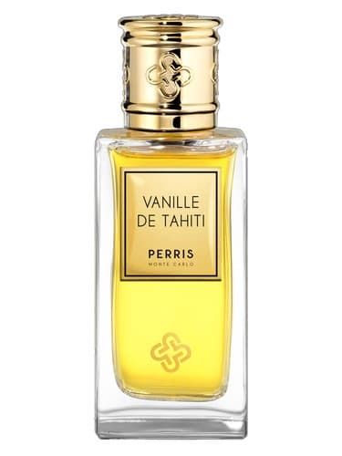 Vanille de Tahiti Extrait - اکستریت وانیلا د تاهیتی