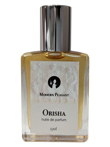 Orisha - اوریشا
