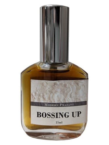 Bossing Up - رئیس کردن