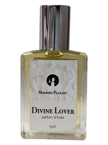 Divine Lover - عاشق الهی