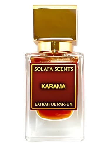 Karama - کاراما