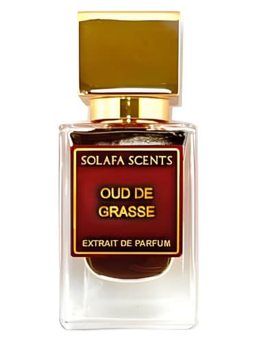 Oud De Grasse - عود د گراس