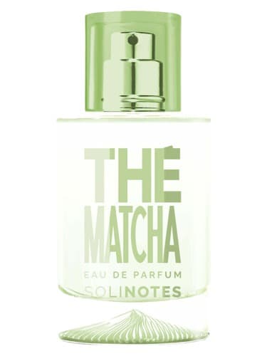 Thé Matcha