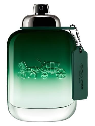 Coach Green - مربی گرین