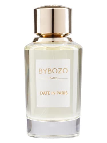 Date in Paris