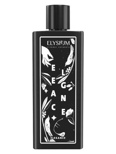Elegance - ظرافت