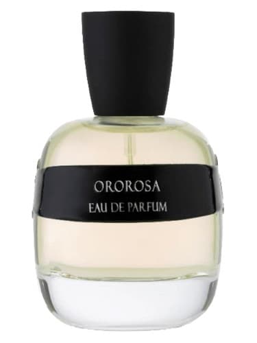 Ororosa - اوروسا