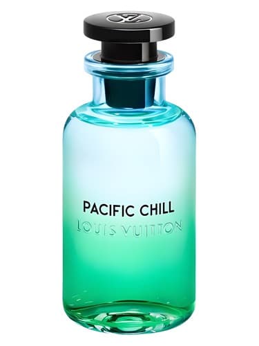 Pacific Chill - اوشن آرام