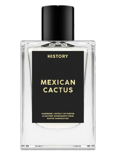Mexican Cactus