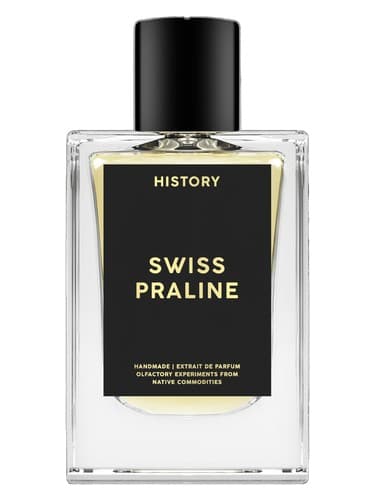 Swiss Praline