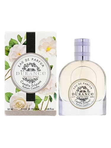 Eau de Parfum Camélia Eclatant - ادو پرفیوم کاملیا اکلتانت
