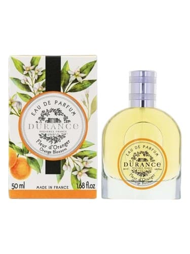 Eau de Parfum Fleur d'Oranger 