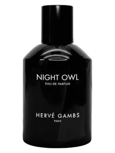 Night Owl - جغد نایت
