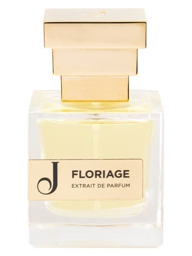 Floriage - فلوریاژ
