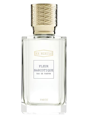Fleur Narcotique Musc