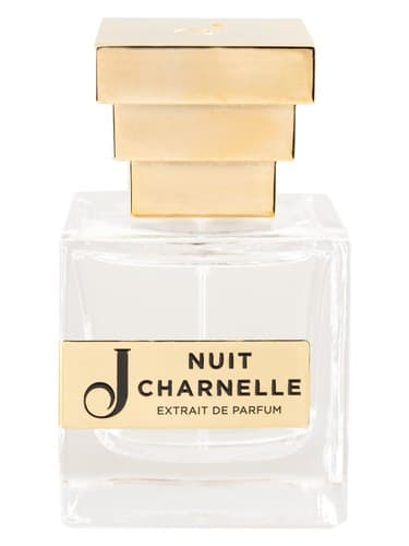 Nuit Charnelle - نویت چارنل