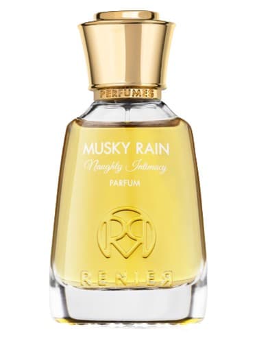 Musky Rain - باران بلک