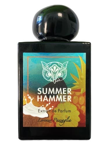Summer Hammer - چکش تابستانی
