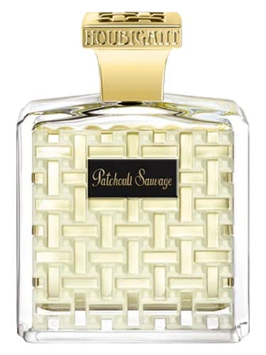 Patchouli Sauvage - پاتچولی ساواژ