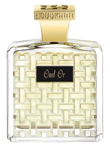 Oud Or - عود یا