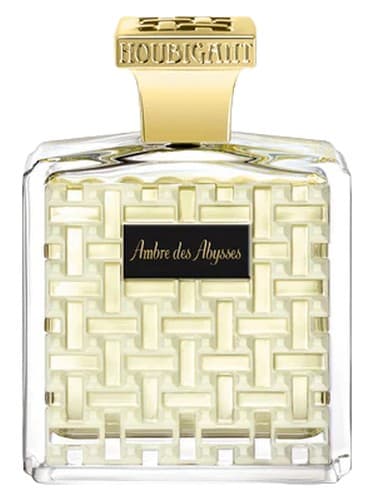 Ambre des Abysses 