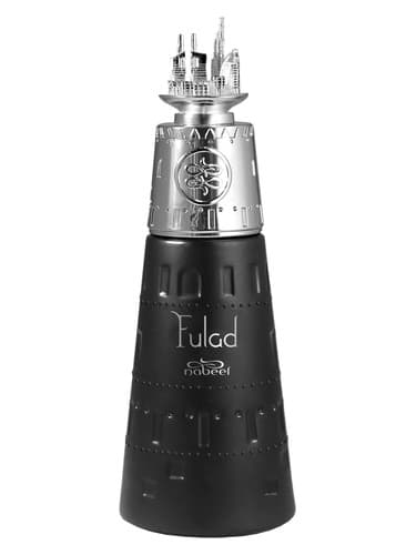 Fulad - فولاد